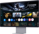 Монітор Samsung 32" Smart M9 (LS32FM902SZXUA) QD-OLED Black 165Hz, 3840&times;2160, 32", 165 Гц, QD-OLED, QD-OLED, Smart M9, 10 біт, 16:9, Регулювання кута нахилу; Регулювання висоти, Плаский, USB-C, HDMI, 3.5 мм audio, USB Hub, 100&times;100, Матове, 0.03 мс