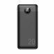 Power Bank VEGER 20000 mAh PD QC3.0 3A 20W C20 Black