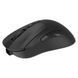 Миша бездротова Bloody R73 Pro Black, Black