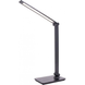 Настільна LED Лампа Altalusse INL-5046T-11 Wireless 11W Чорний, Акумулятор (USB), 700 лм, LED, 1