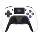 Ігровий Бездротовий геймпад Proove Gaming Skadi White