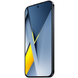 Смартфон Poco F8 Ultra 16/512GB Black, Poco F8 Ultra, 512 ГБ, 16 ГБ, 6" - 6.99", Є, 2, 5G, 6001 - 7000 mAh, 50 Мп, IP68, 2608 x 1200