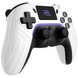 Ігровий Бездротовий геймпад Proove Gaming Skadi White