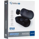 Bluetooth Earphones Gelius Pro Gemini HBT-005P black