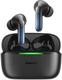Bluetooth Earphones Joyroom JR-BC1 ANC White