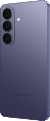 Смартфон Samsung S26 (SM-S942B) 12/256GB Cobalt Violet