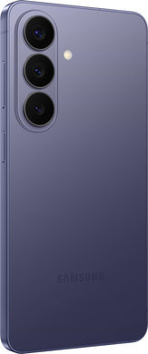 Смартфон Samsung S26 (SM-S942B) 12/256GB Cobalt Violet