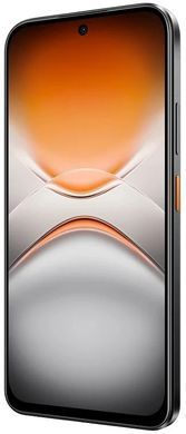 Смартфон Tecno Pova-8 5G (LK6) 8/128 Graphite Black