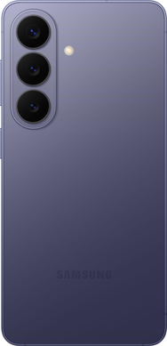 Смартфон Samsung S26 (SM-S942B) 12/256GB Cobalt Violet