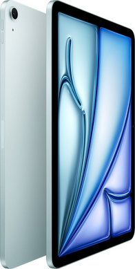 Планшет Apple iPad Air 11 (2024) WIFI 128Gb Blue