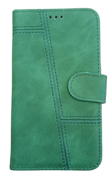 Книжка Universal 6.0" TrendySkins Forest Green