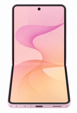 Смартфон Samsung Flip8 (F776B) 12/512GB Pink