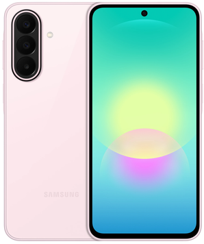 Смартфон Samsung A27 5G 8/256GB (A276) Light Pink