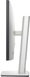 Монітор Dell 23.8" U2424H (210-BKTZ) IPS Silver 120Hz, Офіс, 1920&times;1080, 23.8", 120 Гц, IPS, W-LED, UltraSharp, 10 біт, 16:9, Кут нахилу 90 градусів; Регулювання кута нахилу; Регулювання висоти, Плаский, USB-C, HDMI, DisplayPort, 3.5 мм audio, USB Hub, RJ-45, 100&times;100, Матове, 5 мс