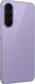 Смартфон Samsung A57 5G 8/128GB (A576) Awesome Lilac