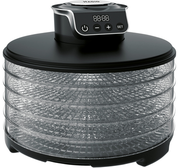 Сушка Magio MG-353 245W Black