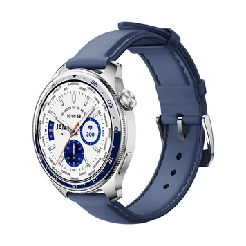 Смарт Годинник Joyroom JR-FC3 Dark Vitality Blue