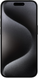 Смартфон Apple iPhone 15 Pro (MTUV13) 256GB Black Titanium