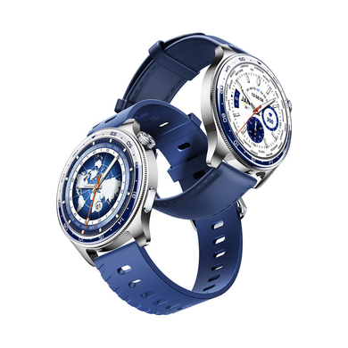 Смарт Годинник Joyroom JR-FC3 Dark Vitality Blue
