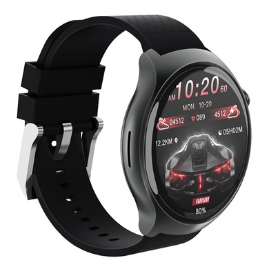 Смарт Годинник Howear Watch 4 Pro Gray