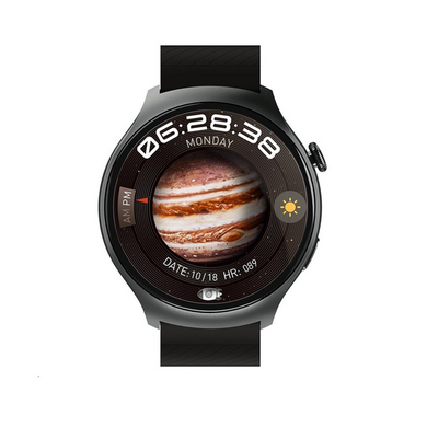 Смарт Годинник Howear Watch 4 Pro Gray