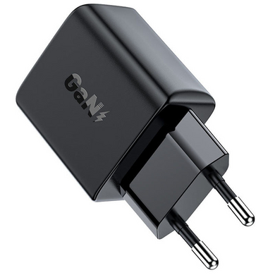МЗП AceFast A21 PD30W Type-C Black