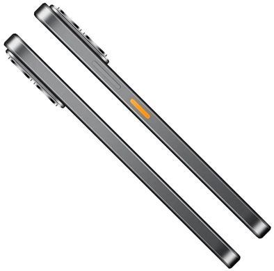 Смартфон Tecno Pova-8 5G (LK6) 8/128 Graphite Black