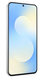 Смартфон Samsung S25 FE 8/128GB IcyBlue