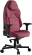 Крісло для геймерів Hator Arc 3 L Velour Orchid Pink (HTC3444L)