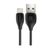 USB Cable Remax LESU Type-C RC-050a Black