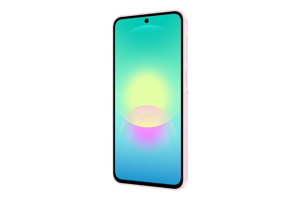 Смартфон Samsung A27 5G 8/256GB (A276) Light Pink