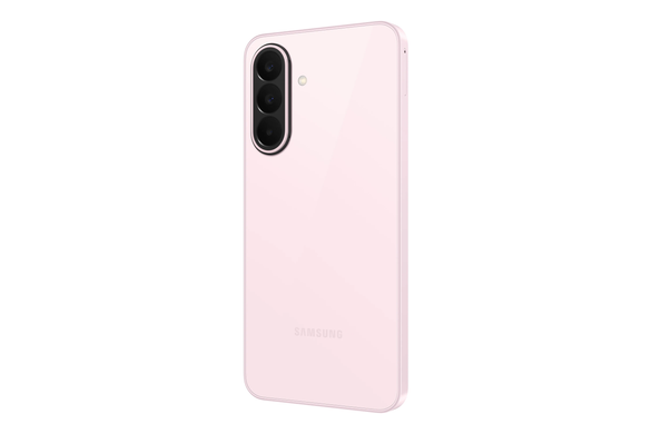 Смартфон Samsung A27 5G 8/256GB (A276) Light Pink