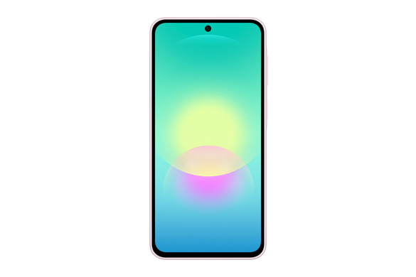 Смартфон Samsung A27 5G 8/256GB (A276) Light Pink