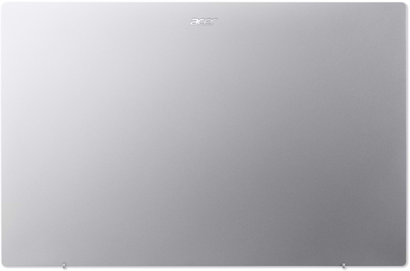 Ноутбук Acer Extensa 15 EX215-57 (NX.EJAEU.002) Silver, Extensa 15, Офіс, Навчання, Core i3-1315U, Intel Core i3, 6, SSD, 512 ГБ, Інтегрована, Intel UHD Graphics, Інтегрована, DDR5, 8 ГБ, 4800 МГц, 15.6", 1920&times;1080, IPS, 250 ніт, 60 Гц, USB-A; USB-A; USB-C; USB-C; HDMI 2.1, 50 Вт&middot;год