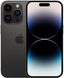 Смартфон Apple iPhone 14 Pro (MPXV3PX/A) 128GB Space Black, Space Black, iPhone 14 Pro, 128 ГБ, 6 ГБ, 6" - 6.99", Є, 2, 5G, 3001 - 4000 mAh, 48 Мп, IP68, 2556 x 1179