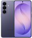 Смартфон Samsung S26 (SM-S942B) 12/256GB Cobalt Violet