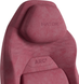 Крісло для геймерів Hator Arc 3 L Velour Orchid Pink (HTC3444L)