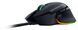 Миша Razer Basilisk V3 35K Black, Black, Ігрова, Дротова, 11, USB, 35000, 1.80 м, Пластик, 130 &times; 75.4 &times; 42.5 мм, Ергономічний для правої руки, Оптичний