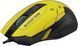 Миша A4Tech Bloody W70 Max Punk Yellow, Yellow, Ігрова, Дротова, 9, USB, 10000, 1.80 м, Пластик, 126 &times; 74 &times; 43 мм, Ергономічний для правої руки, Оптичний