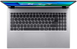 Ноутбук Acer Extensa 15 EX215-57 (NX.EJAEU.002) Silver, Extensa 15, Офіс, Навчання, Core i3-1315U, Intel Core i3, 6, SSD, 512 ГБ, Інтегрована, Intel UHD Graphics, Інтегрована, DDR5, 8 ГБ, 4800 МГц, 15.6", 1920&times;1080, IPS, 250 ніт, 60 Гц, USB-A; USB-A; USB-C; USB-C; HDMI 2.1, 50 Вт&middot;год