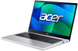 Ноутбук Acer Extensa 15 EX215-57 (NX.EJAEU.002) Silver, Extensa 15, Офіс, Навчання, Core i3-1315U, Intel Core i3, 6, SSD, 512 ГБ, Інтегрована, Intel UHD Graphics, Інтегрована, DDR5, 8 ГБ, 4800 МГц, 15.6", 1920&times;1080, IPS, 250 ніт, 60 Гц, USB-A; USB-A; USB-C; USB-C; HDMI 2.1, 50 Вт&middot;год