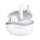 Навушники Bluetooth Walker WTS-37 White, Накладні, 30 год, Повсякденне, USB-C, Bluetooth, 5.0, Є, Немає