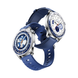 Смарт Годинник Joyroom JR-FC3 Dark Vitality Blue