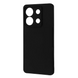 Накладка Redmi Note 13Pro 5G/Poco X6 5G SMTT Full Black