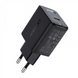 МЗП AceFast A21 PD30W Type-C Black