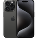 Смартфон Apple iPhone 15 Pro (MTUV13) 256GB Black Titanium
