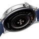 Смарт Годинник Joyroom JR-FC3 Dark Vitality Blue