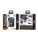 Bluetooth Earphones Wekome WS-01 Black
