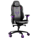 Крісло для геймерів 1stPlayer F.A.S.T. Black