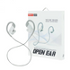 Навушники Bluetooth Tranyoo M11 White
